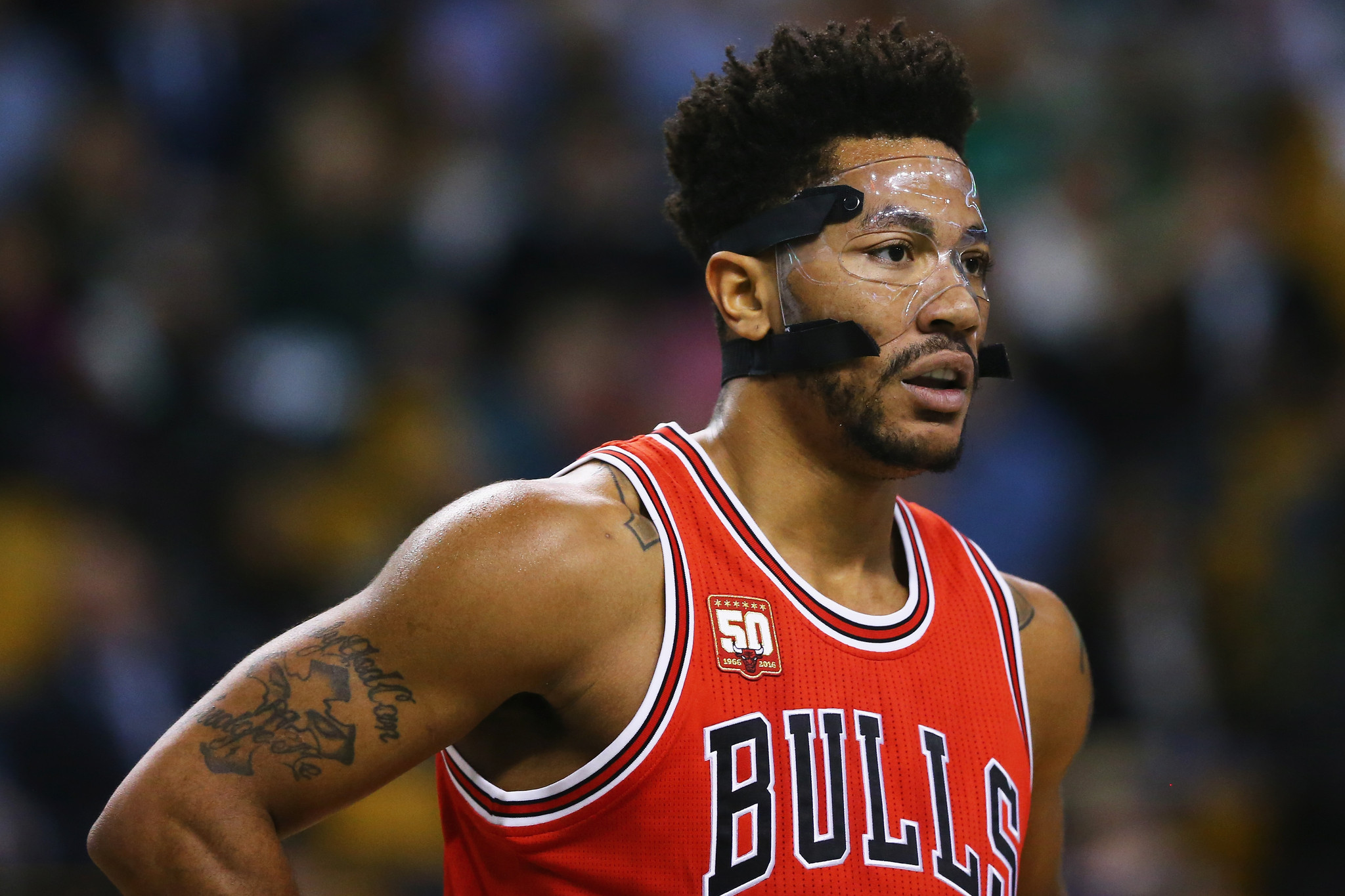 Rose cleared to keep mask off but hasn't decided if he will for good - The Bulls Times2048 x 1365